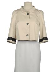 CARACTERE - Blazer