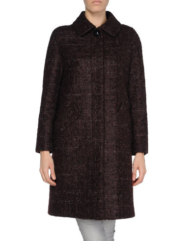 ZOOM MARC JACOBS - Coat