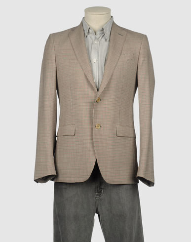 ZOOM CARUSO - Blazer