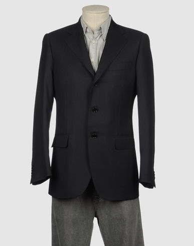 ZOOM CARUSO - Blazer