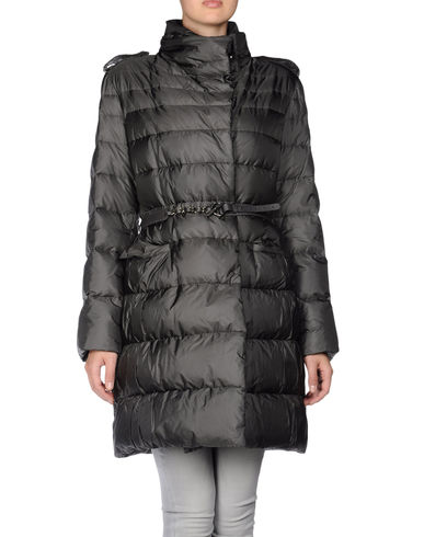 ZOOM ERMANNO SCERVINO - Down jacket