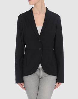 JIL SANDER - CAPISPALLA - Giacche - su YOOX.COM