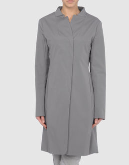 JIL SANDER - CAPISPALLA - Soprabiti - su YOOX.COM