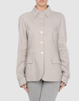 Jil Sander - Manteaux - Vestes