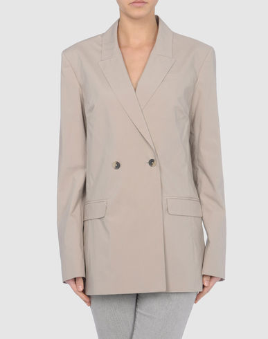 ZOOM JIL SANDER - Blazer