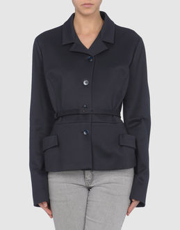Jil Sander - Manteaux - Vestes
