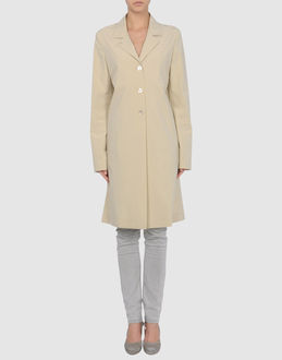 JIL SANDER - CAPISPALLA - Soprabiti - su YOOX.COM