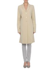 JIL SANDER - Lange Jacke