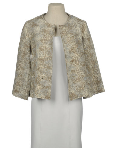 ZOOM VIRGINIA PREO - Blazer