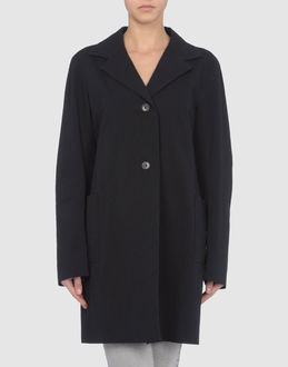 JIL SANDER - CAPISPALLA - Soprabiti - su YOOX.COM