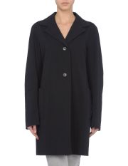 JIL SANDER - Lange Jacke