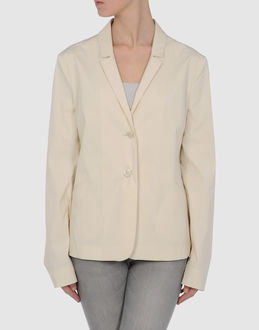 JIL SANDER - CAPISPALLA - Giacche - su YOOX.COM