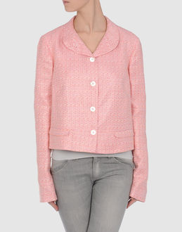 Jil Sander - Manteaux - Vestes