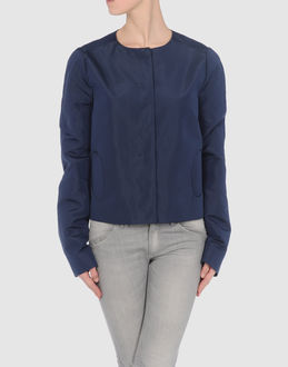 Jil Sander - Manteaux - Vestes