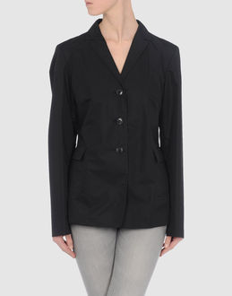 JIL SANDER - CAPISPALLA - Giacche - su YOOX.COM