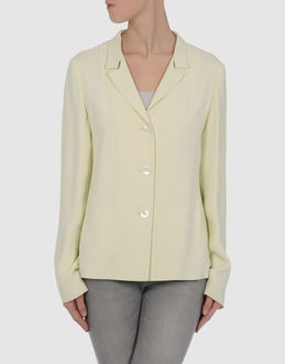 JIL SANDER - CAPISPALLA - Giacche - su YOOX.COM