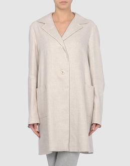 JIL SANDER - CAPISPALLA - Soprabiti - su YOOX.COM