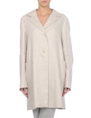 JIL SANDER - Full-length jacket