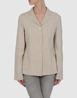 JIL SANDER - CAPISPALLA - Giacche - su YOOX.COM