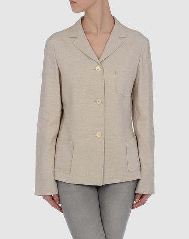 ZOOM JIL SANDER - Blazer