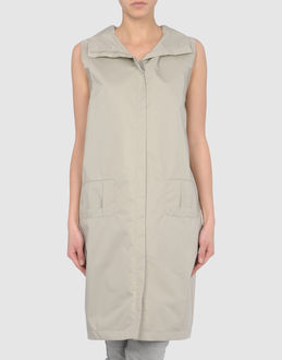 JIL SANDER - CAPISPALLA - Soprabiti - su YOOX.COM