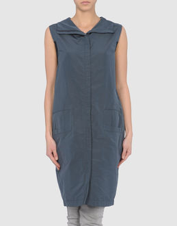 JIL SANDER - CAPISPALLA - Soprabiti - su YOOX.COM