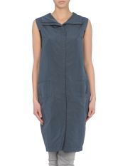 JIL SANDER - Lange Jacke