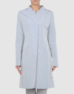JIL SANDER - CAPISPALLA - Soprabiti - su YOOX.COM