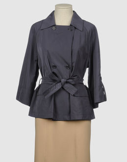 Caractere - Manteaux - Vestes