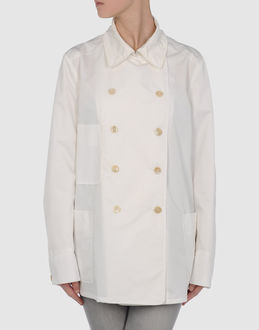 JIL SANDER - CAPISPALLA - Soprabiti - su YOOX.COM