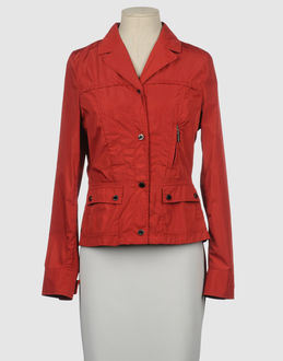Caractere - Manteaux - Vestes