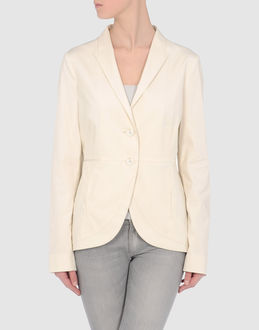 JIL SANDER - CAPISPALLA - Giacche - su YOOX.COM