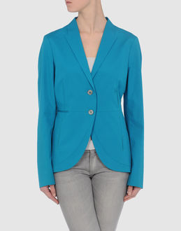 JIL SANDER - CAPISPALLA - Giacche - su YOOX.COM