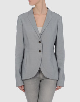 JIL SANDER - CAPISPALLA - Giacche - su YOOX.COM