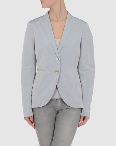 ZOOM JIL SANDER - Blazer