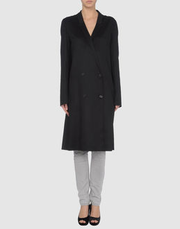JIL SANDER - CAPISPALLA - Cappotti - su YOOX.COM