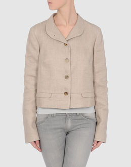 Jil Sander - Manteaux - Vestes