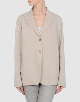 Jil Sander - Manteaux - Vestes