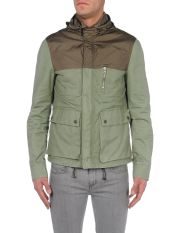 MAURO GRIFONI - Jacket
