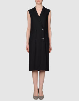 JIL SANDER - VESTITI - Vestiti longuette - su YOOX.COM