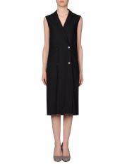 JIL SANDER - 7分丈ワンピース・ドレス