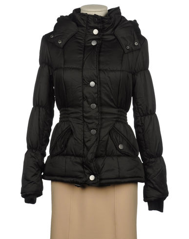 ZOOM VERO MODA - Mid-length jacket