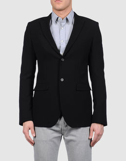 JIL SANDER - CAPISPALLA - Giacche - su YOOX.COM