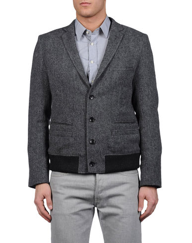ZOOM D&G - Blazer