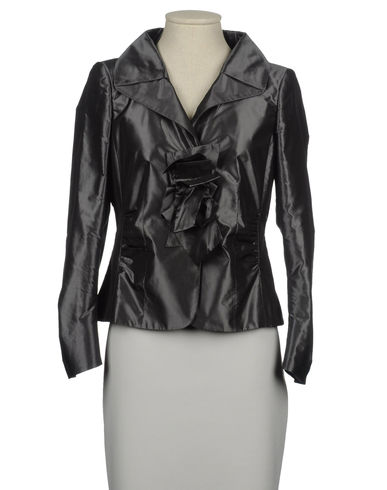 ZOOM PINUCCIA BOTONDI - Blazer