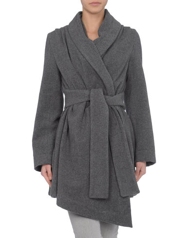 ZOOM VIVIENNE WESTWOOD ANGLOMANIA - Mid-length jacket
