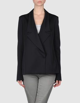 Jil Sander - Manteaux - Vestes