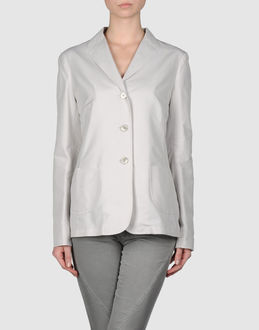 Jil Sander - Manteaux - Vestes