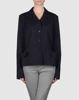Jil Sander - Manteaux - Vestes