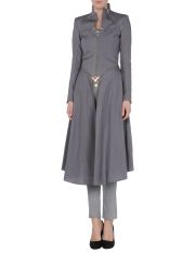 GARETH PUGH - Full-length jacket